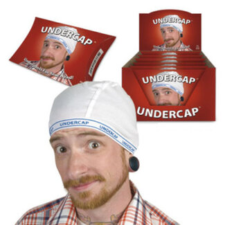 Undercap Underwear Hat