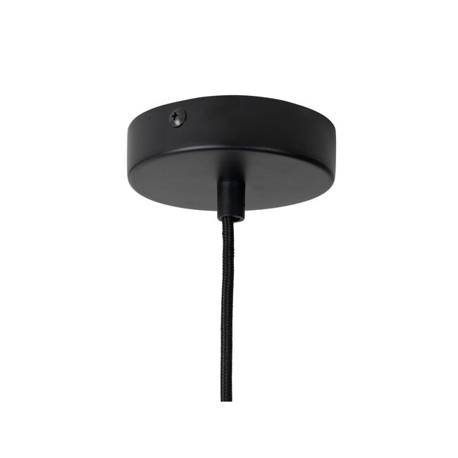 Leitmotiv - Hanglamp Rayado - jungle groen