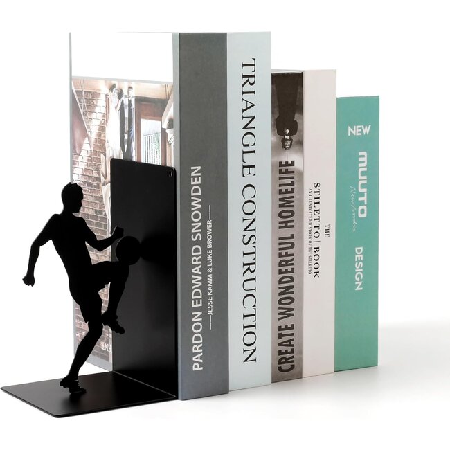 i-total - Serre-livres Football