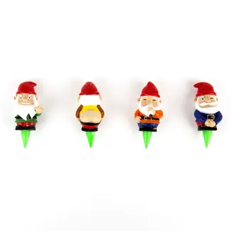 Gift Republic Plant Pot Markers Naughty Gnome