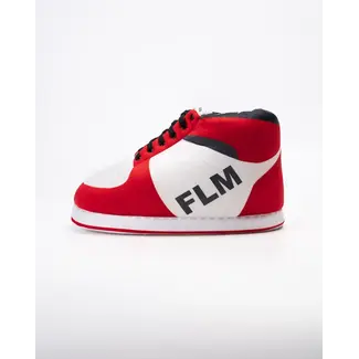 Flamingueo Giant Sneaker Slippers BULLIS Flamingueo Giant Sneaker Slippers BULLIS