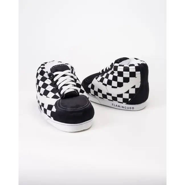 Flamingueo - Giant Sneaker Slippers PAULIS KIDS