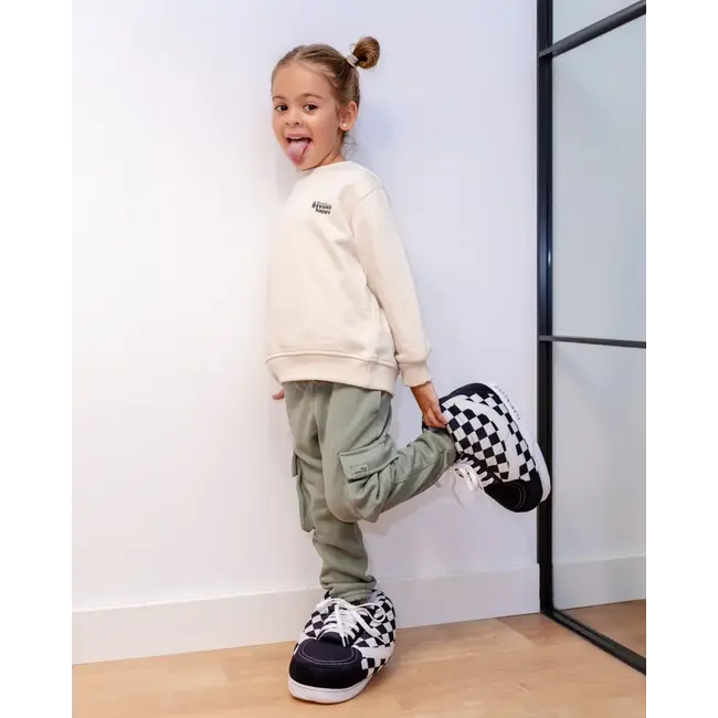 Flamingueo - Giant Sneaker Slippers PAULIS KIDS