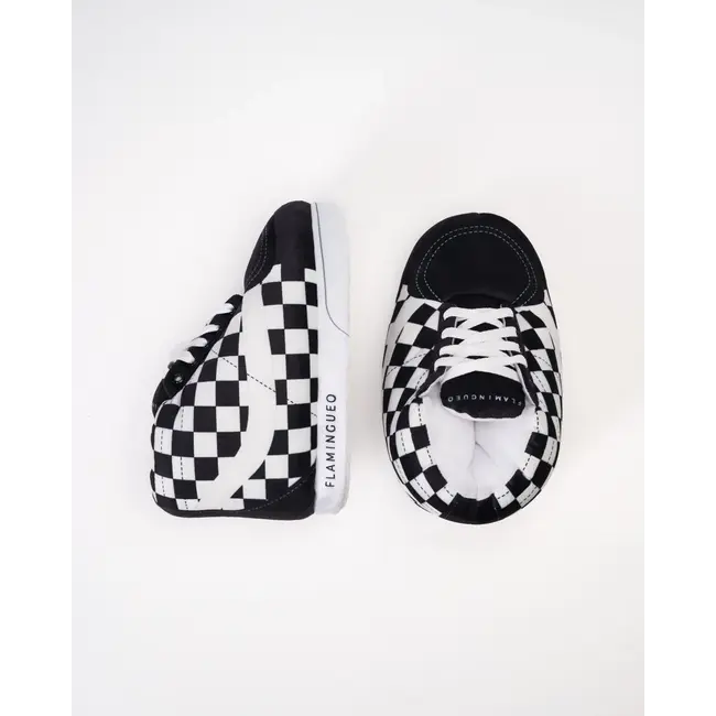 Flamingueo - Giant Sneaker Slippers PAULIS KIDS