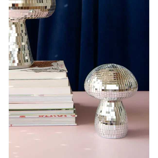 L'expressionist - Veilleuse Champignon Disco