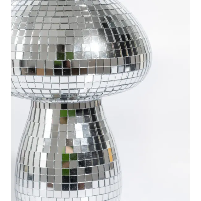 L'expressionist - Veilleuse Champignon Disco