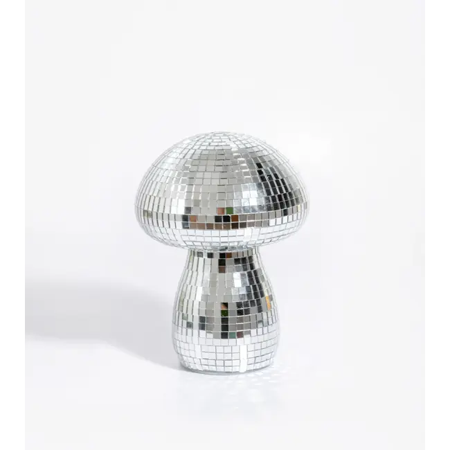 L'expressionist - Veilleuse Champignon Disco