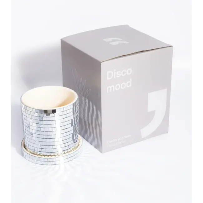 L'expressionist - Pot de Fleur Disco