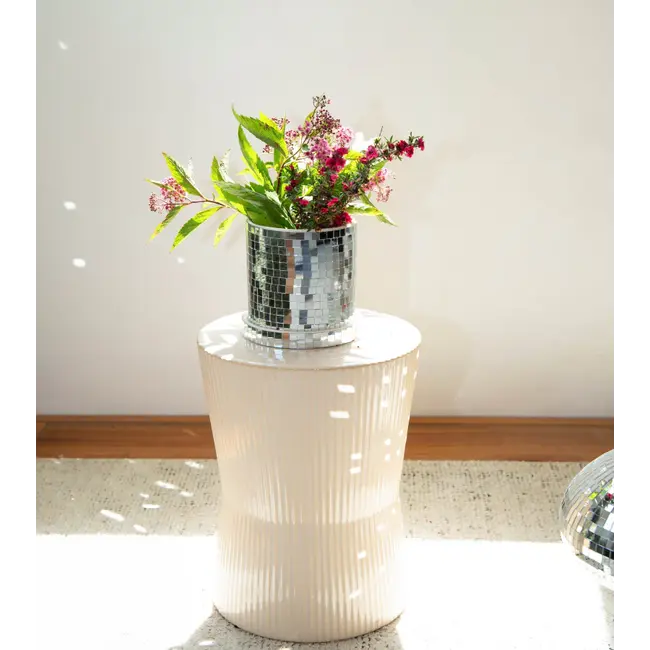 L'expressionist - Plant Pot Disco