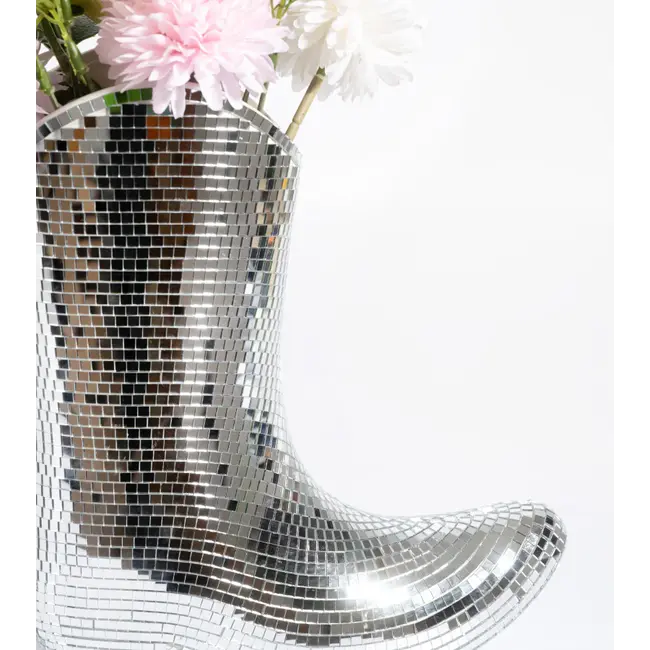 L'expressionist - Vase Disco Cowboy