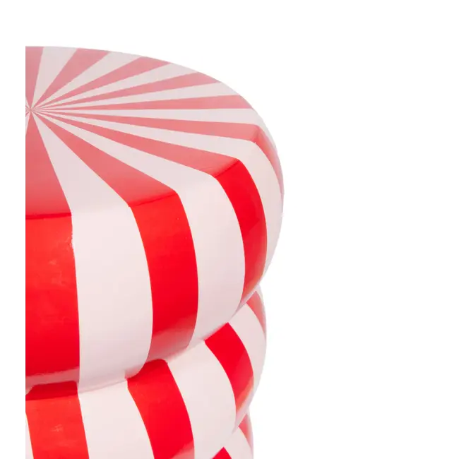 L'expressionist - Bijzettafel Bonbon