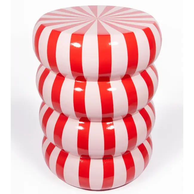 L'expressionist Bijzettafel Bonbon