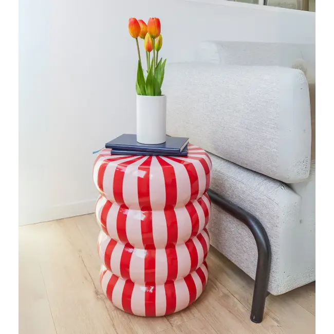 L'expressionist - Side Table Bonbon