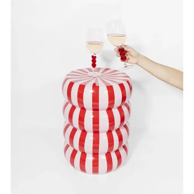 L'expressionist - Bijzettafel Bonbon