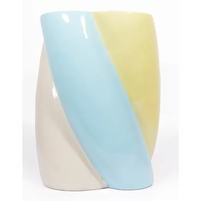 L'expressionist - Side Table Marshmallow