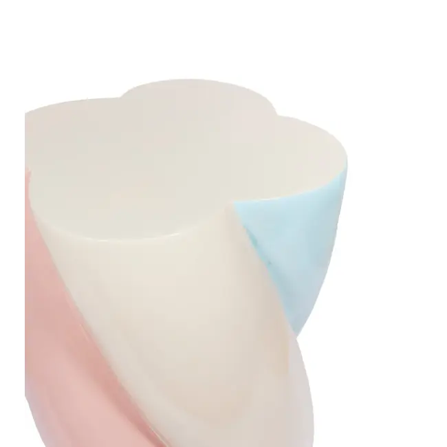 L'expressionist - Beistelltisch Marshmallow