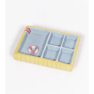 L'expressionist Jewel Holder Swimming pool L'expressionist Jewel Holder Swimming pool