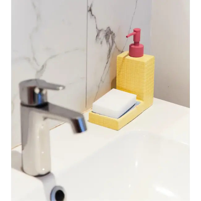 L'expressionist - Soap Dispenser Swimming pool
