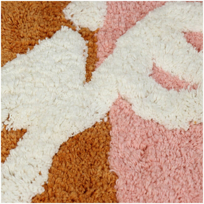 Kersten - Tapis de Bain Bonjour