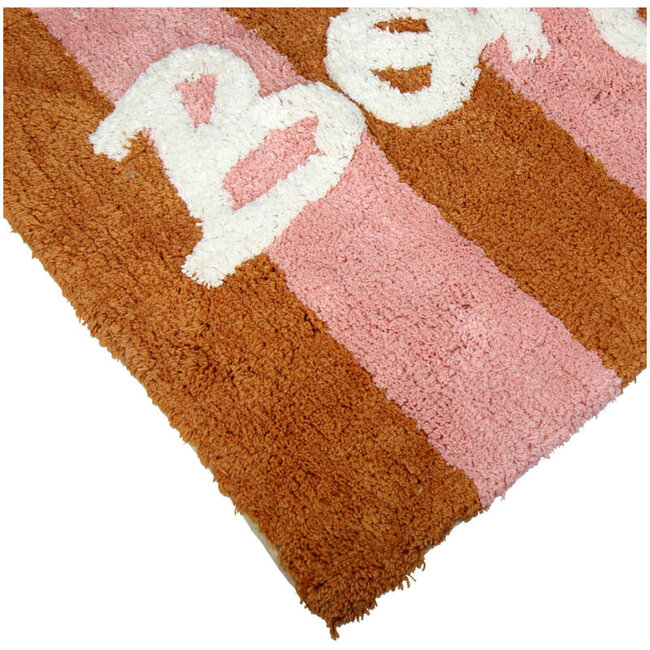 Kersten - Bath Mat Bonjour
