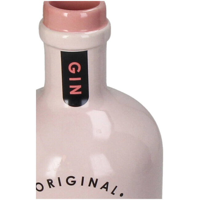 Kersten - Vase Gin Bottle