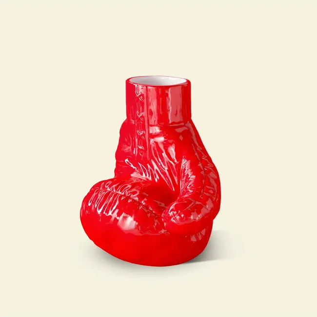Donkey - Vase Gant de Boxe
