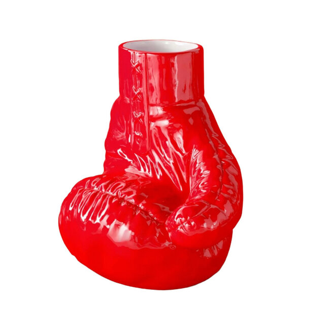 Donkey - Vase Gant de Boxe