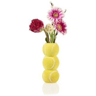 Bitten Vase Balle de Tennis Bitten Vase Balle de Tennis