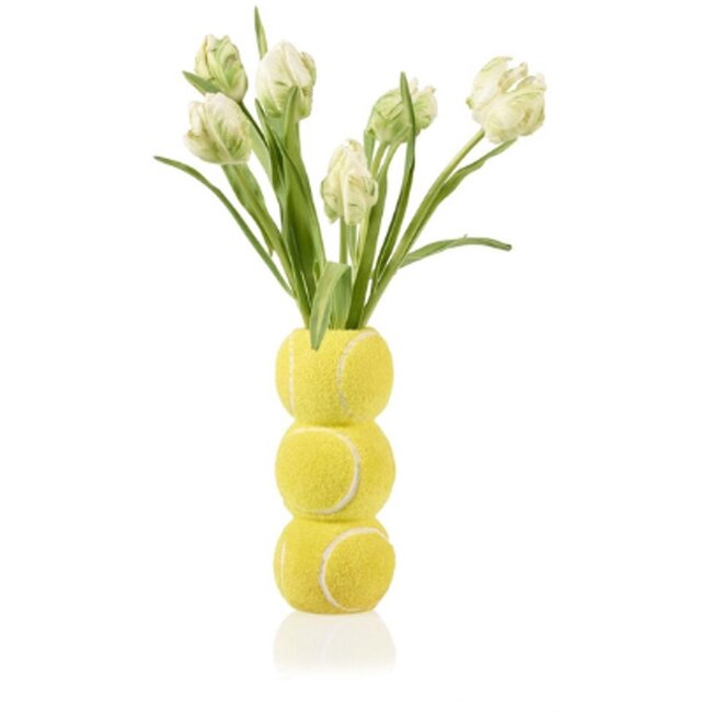 Bitten - Vase Balle de Tennis