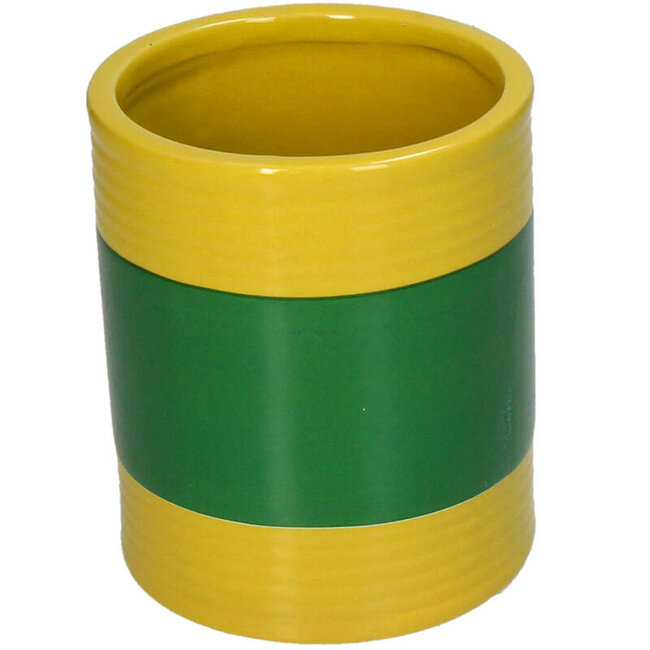 Kersten - Bloempot Pomodori Pelati - Gepelde Tomaten