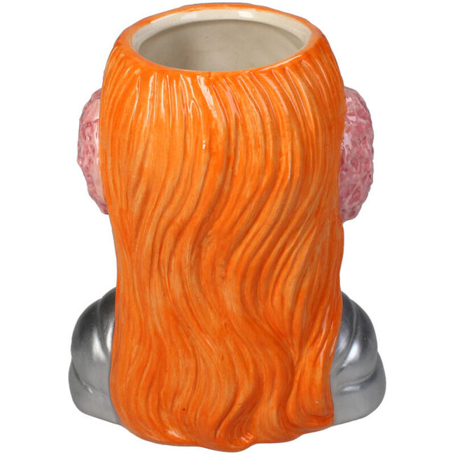 Kersten - Vase Mini Fashion Ski Lady