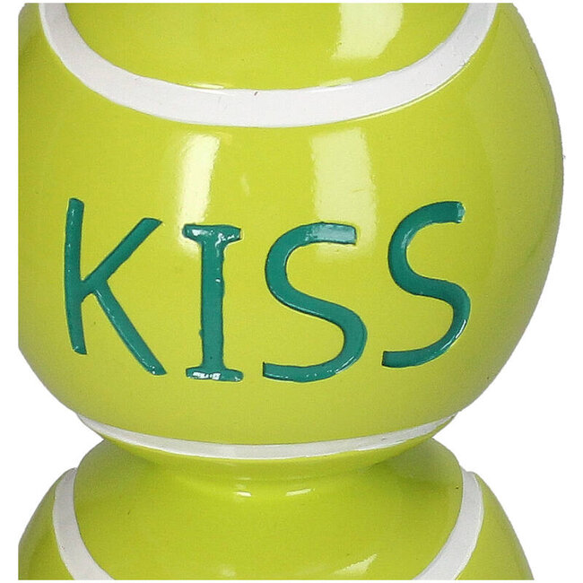 Kersten – Kerzenständer Kiss My Ace – Tennis
