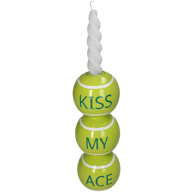 Kersten Kaarshouder Kiss My Ace