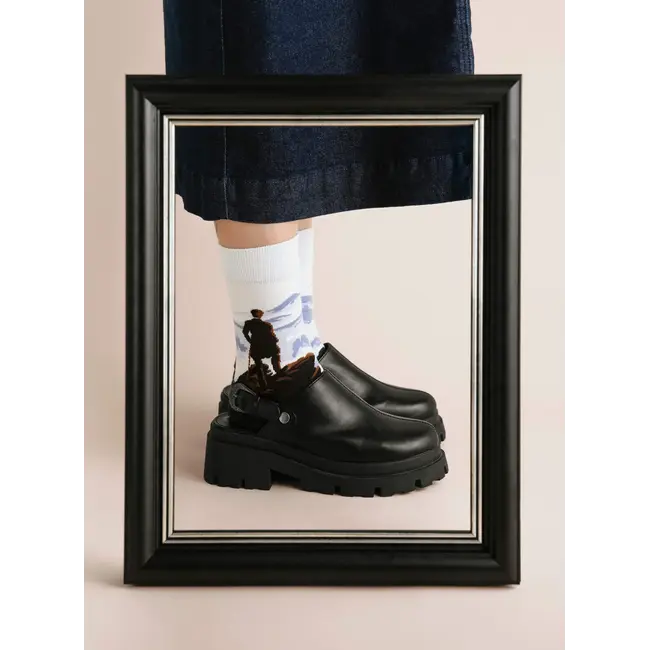 Art Socks - Socks German Masters Gift Set - 3 pairs