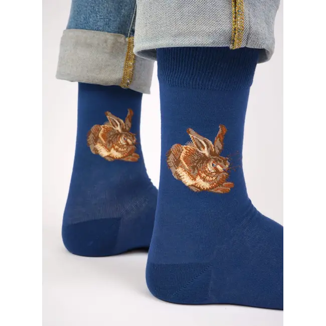 Kunstsocken - Socken Deutsche Masters Geschenkset - 3 Paar