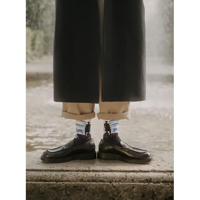 Art Socks - Socks German Masters Gift Set - 3 pairs