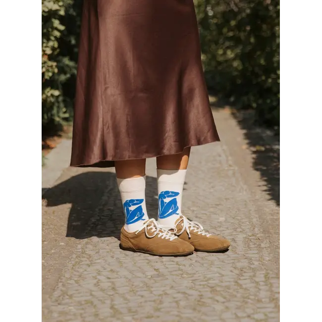 Art Socks - Socks Matisse Gift Set - 3 pairs