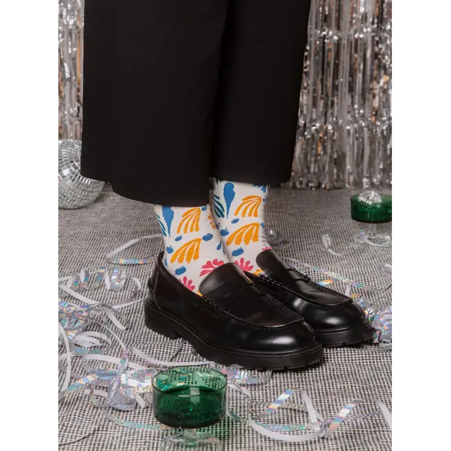 Art Socks - Socks Matisse Gift Set - 3 pairs