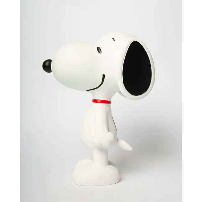 Blogo Design - Figurine Snoopy - debout - large