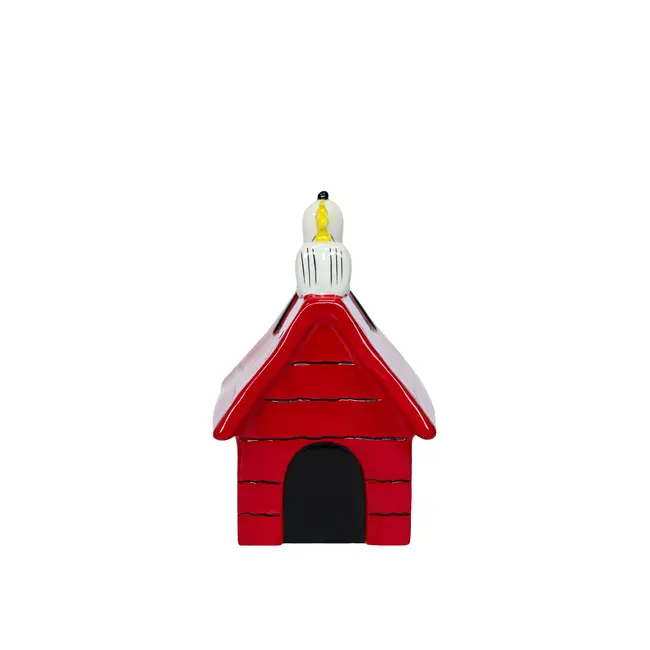 Blogo Design - Figurine Snoopy Niche pour Chien - small