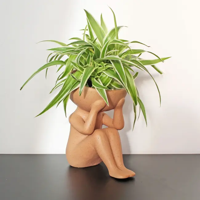 Winkee - Pot de Plantes Plants in my Head