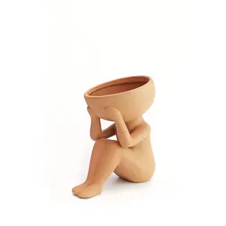 Winkee Pot de Plantes Plants in my Head Winkee Pot de Plantes Plants in my Head