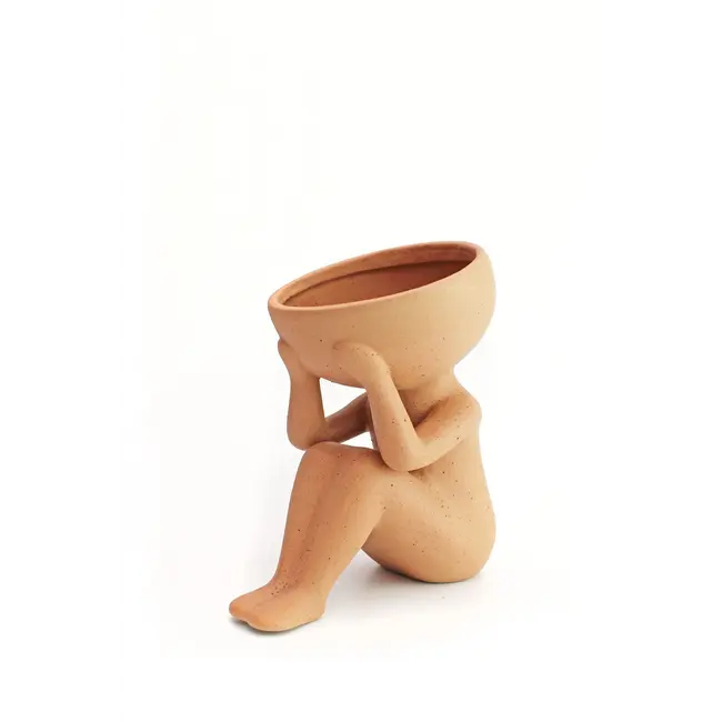 Winkee - Flowerpot Plants in my Head