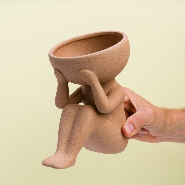 Winkee - Flowerpot Plants in my Head