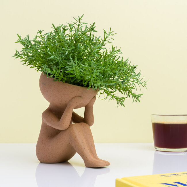 Winkee - Pot de Plantes Plants in my Head
