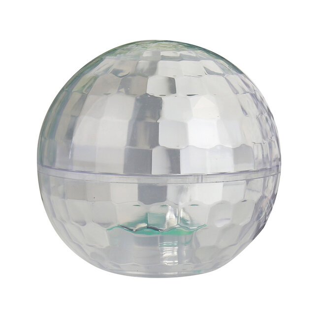 Gift Republic - Bath Lamp Disco Fever