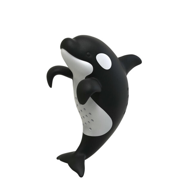 Winkee - Tea Infuser Orca