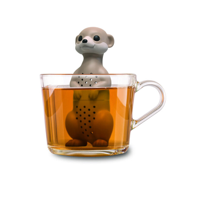 Winkee - Tea Infuser Meerkat
