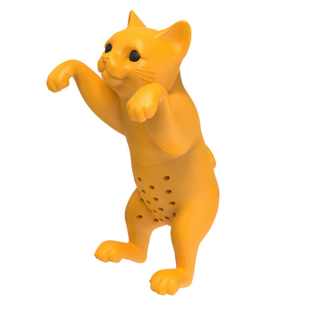 Winkee - Thee-infuser Meow Kat