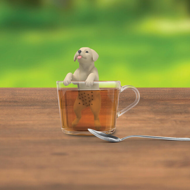 Winkee - Infuseur à Thé Chien Doggo